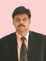 Portrait of Subhasish Das